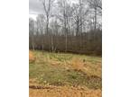 Plot For Sale In Westmoreland, Tennessee