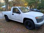 2004 Chevrolet Colorado, 104K miles