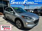 2021 Ford Escape SEL AWD - Gower,Missouri