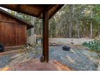 Home For Sale In Montgomery Creek, California