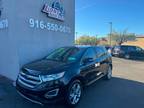 2018 Ford Edge Titanium - Sacramento,CA