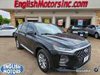 2020 Hyundai SANTA FE SEL - Brownsville,TX