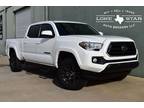 2021 Toyota Tacoma SR5 V6 - Arlington,TX