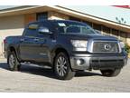 2013 Toyota Tundra Limited 5.7L CrewMax 2WD - San Antonio,TX