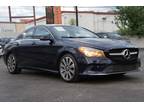 2019 Mercedes-Benz CLA 250 - San Antonio,TX