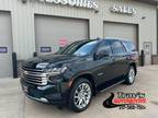 2023 Chevrolet Tahoe High Country - Gifford,IL