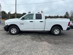 2014 RAM 1500 Tradesman - Hoosick Falls,New York