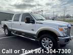 2013 Ford F-250 Super Duty Lariat - Memphis,TN