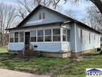 Home For Sale In Terre Haute, Indiana