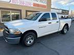 2011 Ram 1500 ST - American Fork,Utah