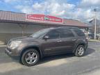 2008 GMC Acadia SLE-1 - PERU,IN