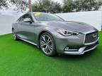 2022 INFINITI Q60 3.0T Pure - Hialeah,FL