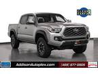 2020 Toyota Tacoma TRD Off-Road - Addison,TX