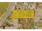 Plot For Sale In Perris, California