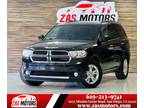 2013 Dodge Durango Crew for sale