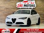 2020 Alfa Romeo Giulia for sale