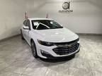 2022 Chevrolet Malibu LT for sale