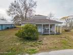 Home For Sale In Pascagoula, Mississippi