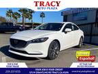 2021 Mazda Mazda6 Touring for sale