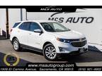 2019 Chevrolet Equinox LT for sale