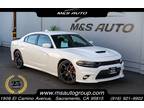2020 Dodge Charger R/T Scat Pack for sale