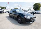 2018 Maserati Ghibli for sale