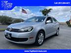 2014 Volkswagen Jetta SportWagen TDI for sale