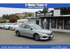 2017 Honda Accord Sedan LX for sale