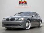 2007 BMW 7 Series ALPINA B7 for sale