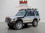 2004 Land Rover Discovery SE for sale