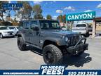 2017 Jeep Wrangler Unlimited Sport for sale