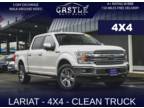 2018 Ford F-150 Lariat for sale