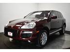 2008 Porsche Cayenne Turbo for sale