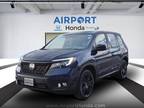 2020 Honda Passport Blue, 33K miles