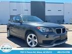 2015 BMW X1 sDrive28i for sale