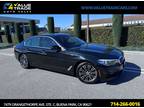 2017 BMW 5 Series 530i for sale