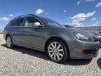 2014 Volkswagen Jetta SportWagen TDI w/Sunroof for sale