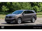 2019 Kia Sorento LX for sale