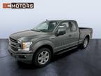2018 Ford F-150 XLT Sport for sale