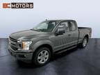 2018 Ford F-150 XLT for sale