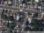 Foreclosure Property: S Olden Ave