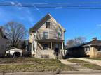 Foreclosure Property: Kishwaukee St