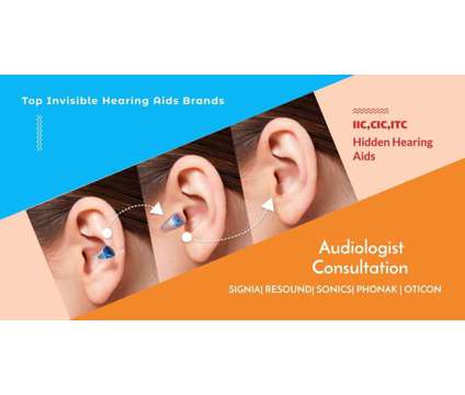 Hearing Aids in Pune | Best Hearing Aids Pune | Blue Bell Plus is a Other Health &amp; Beauty Services service in Pune MH