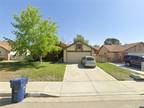 Home For Sale In Palmdale, California