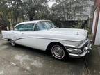 1958 Buick Limited