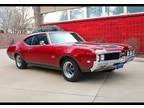 1969 Oldsmobile 442