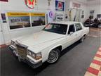 1988 Cadillac Brougham