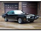 1970 Pontiac GTO