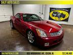 2004 Cadillac XLR