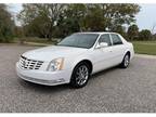 2006 Cadillac DTS